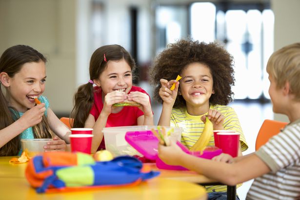 Dallas Prep Kitchen Inspired School Lunch Ideas: Healthy Kid Lunches to Keep Everyone Happy!