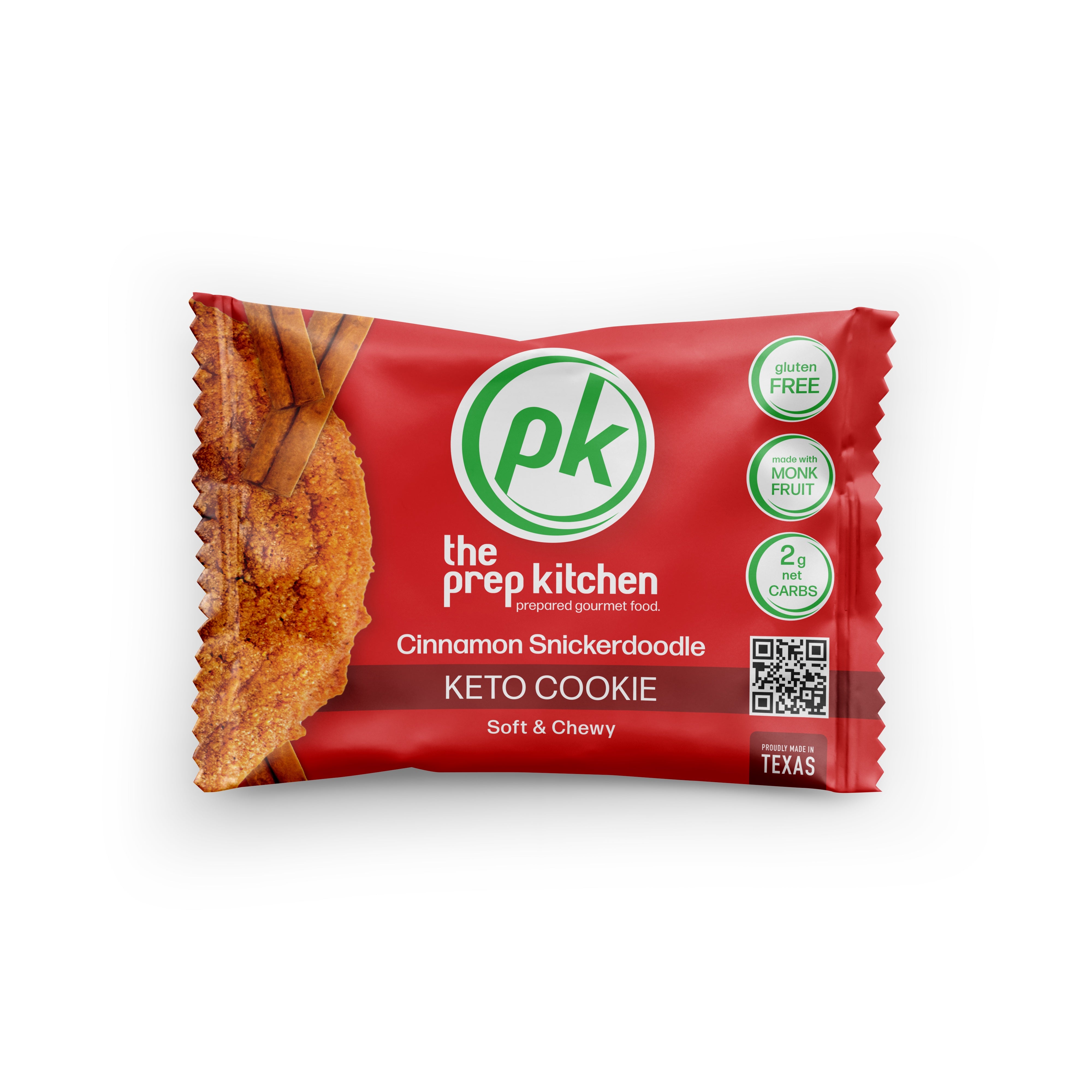 PK Cookies