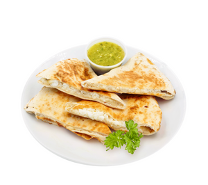 Breakfast Quesadilla