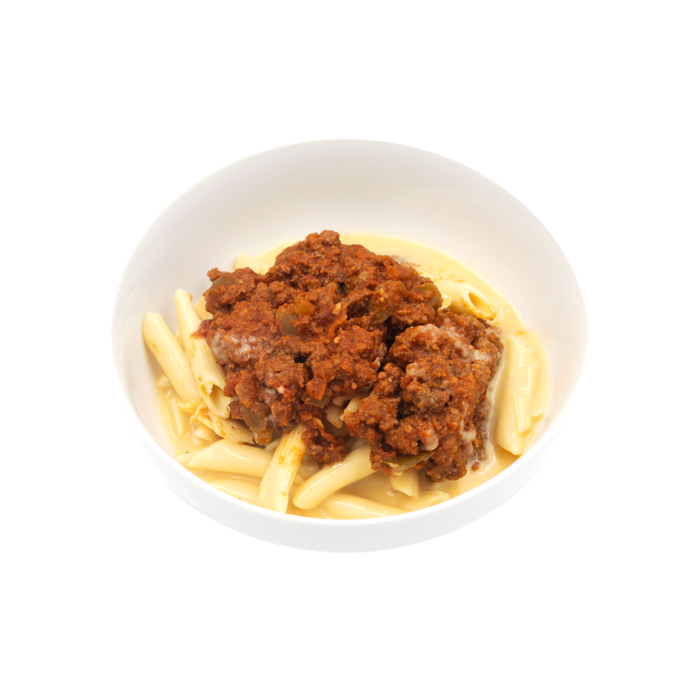 Chili Mac