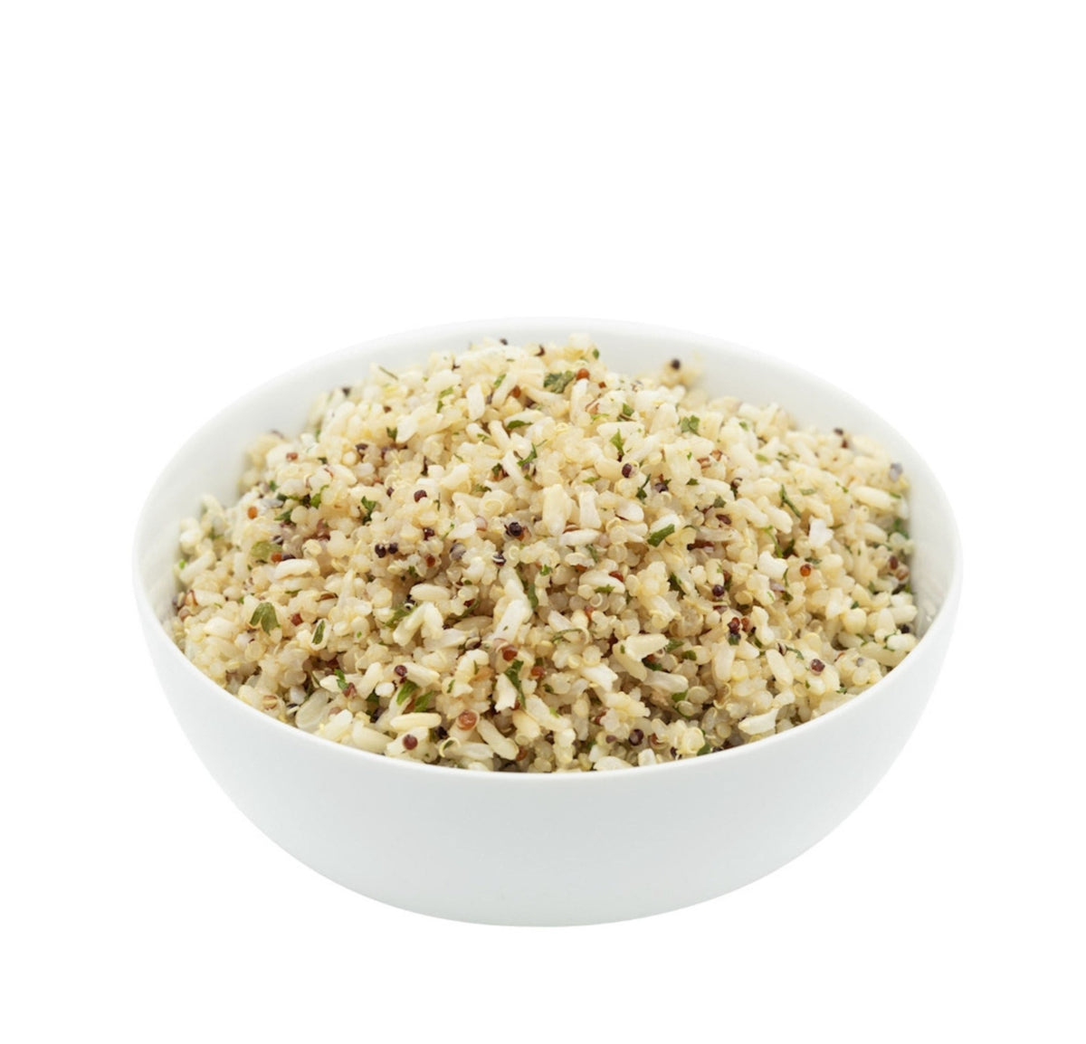 Brown Rice &amp; Quinoa Blend