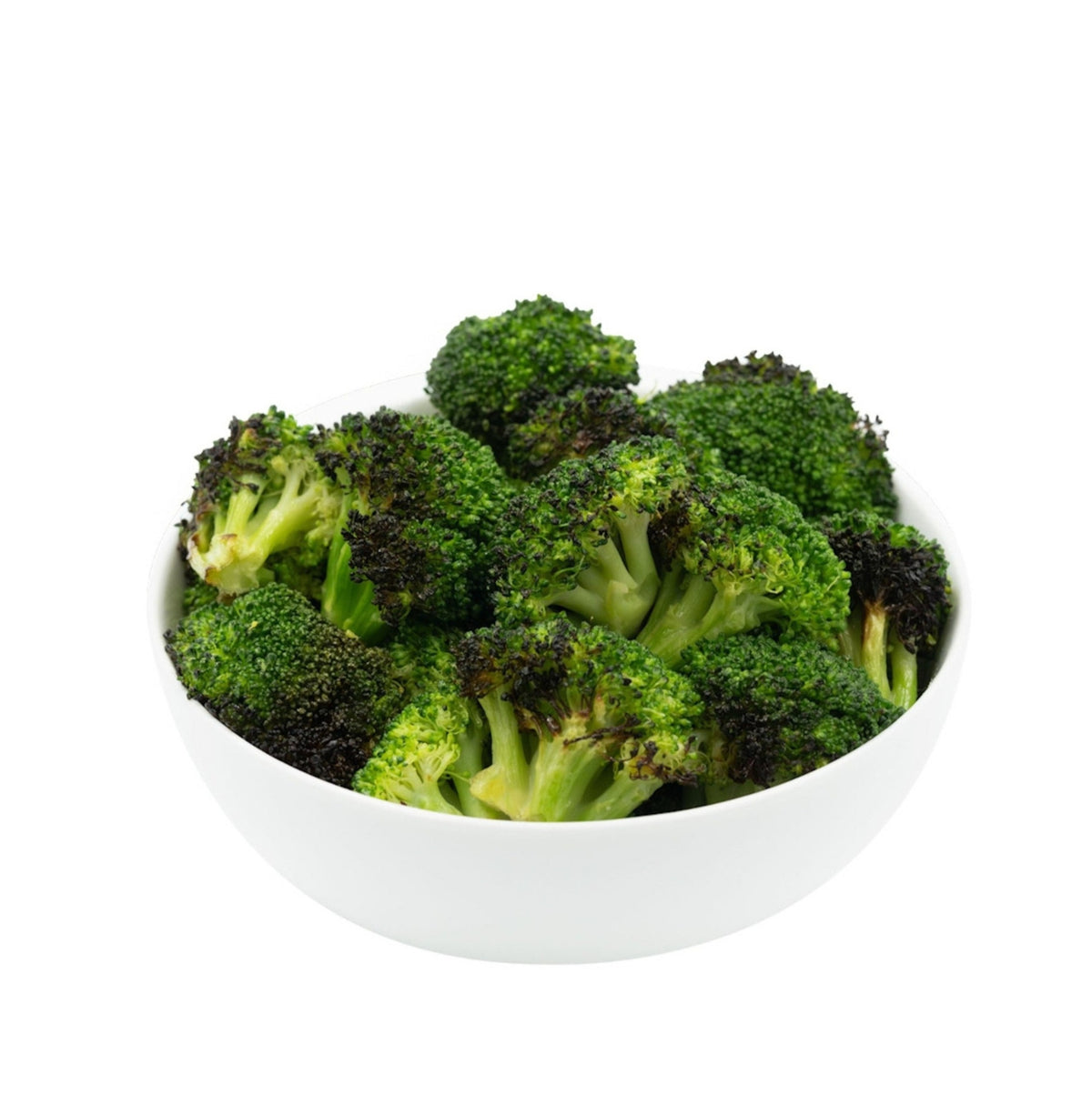 Roasted Broccoli