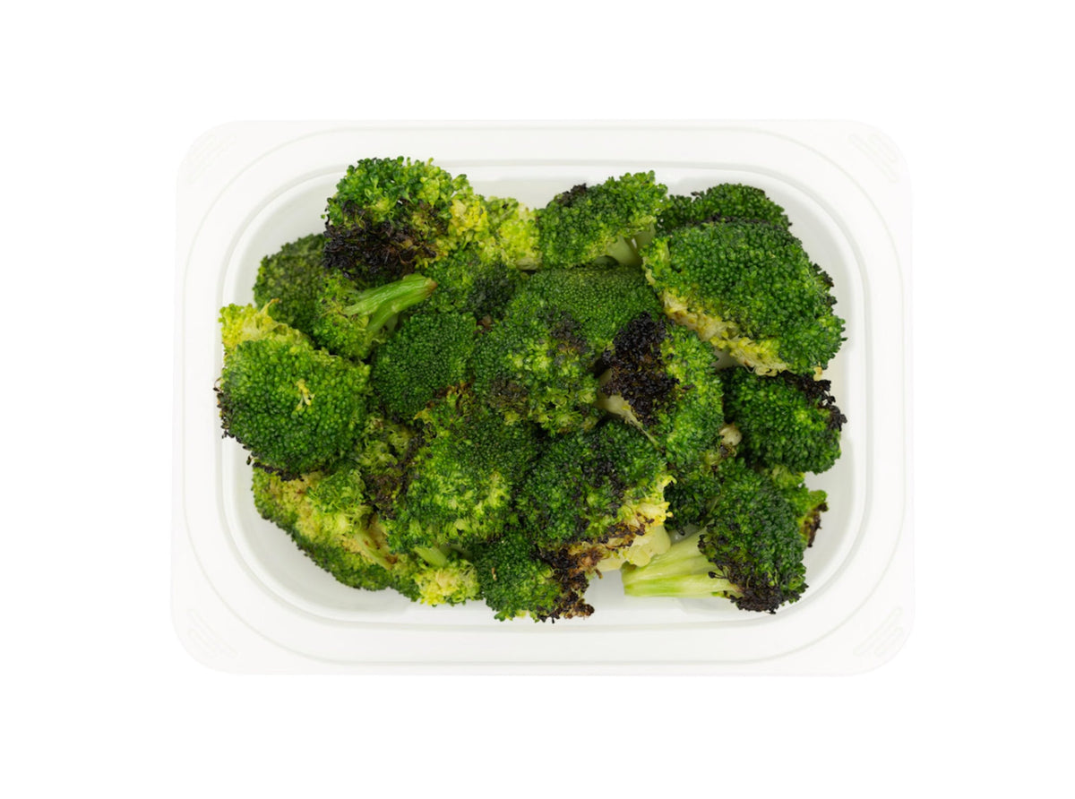 Roasted Broccoli