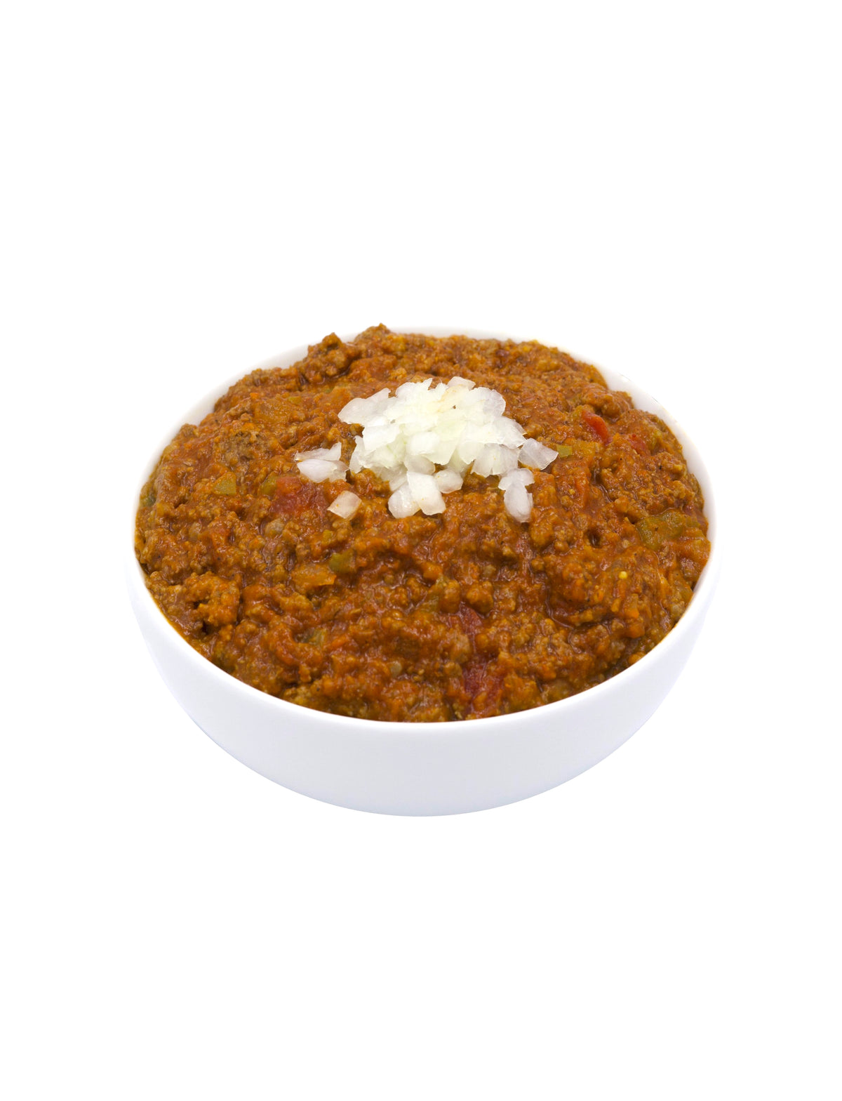 Keto Friendly Texas Beef Chili