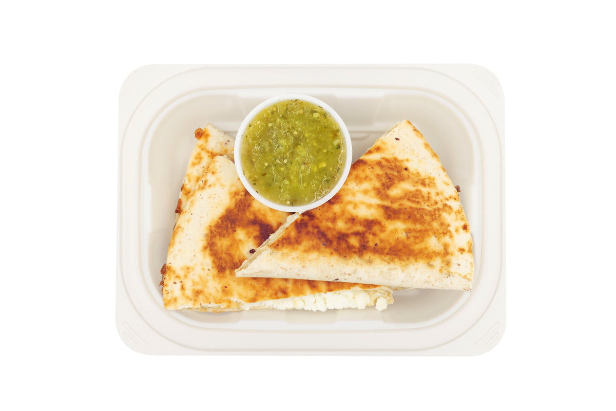 Breakfast Quesadilla