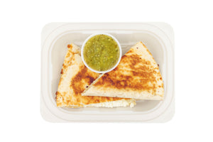 Breakfast Quesadilla