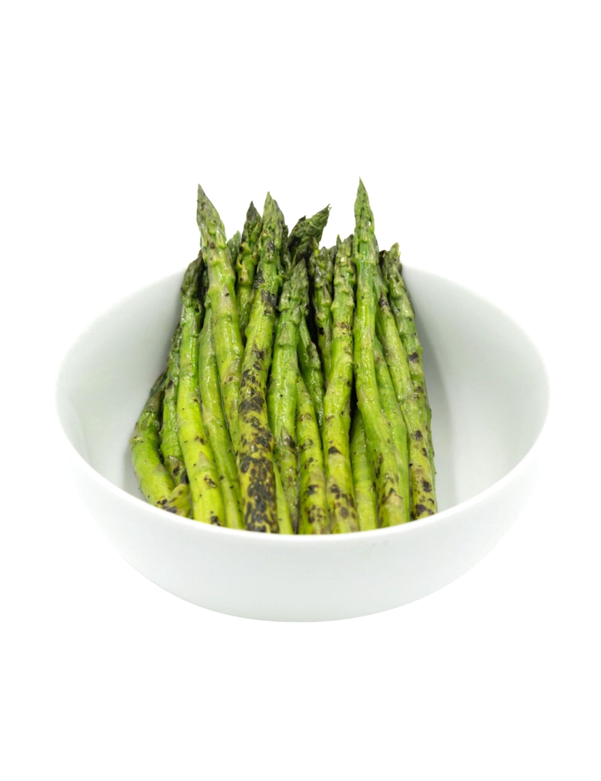 Grilled Asparagus