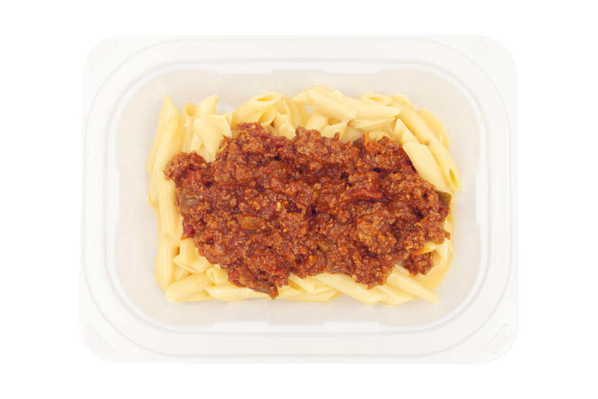 Chili Mac