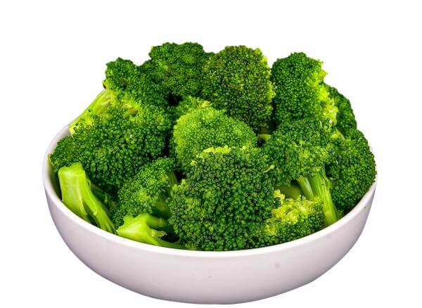Broccoli Image 1 Prep Kitchen