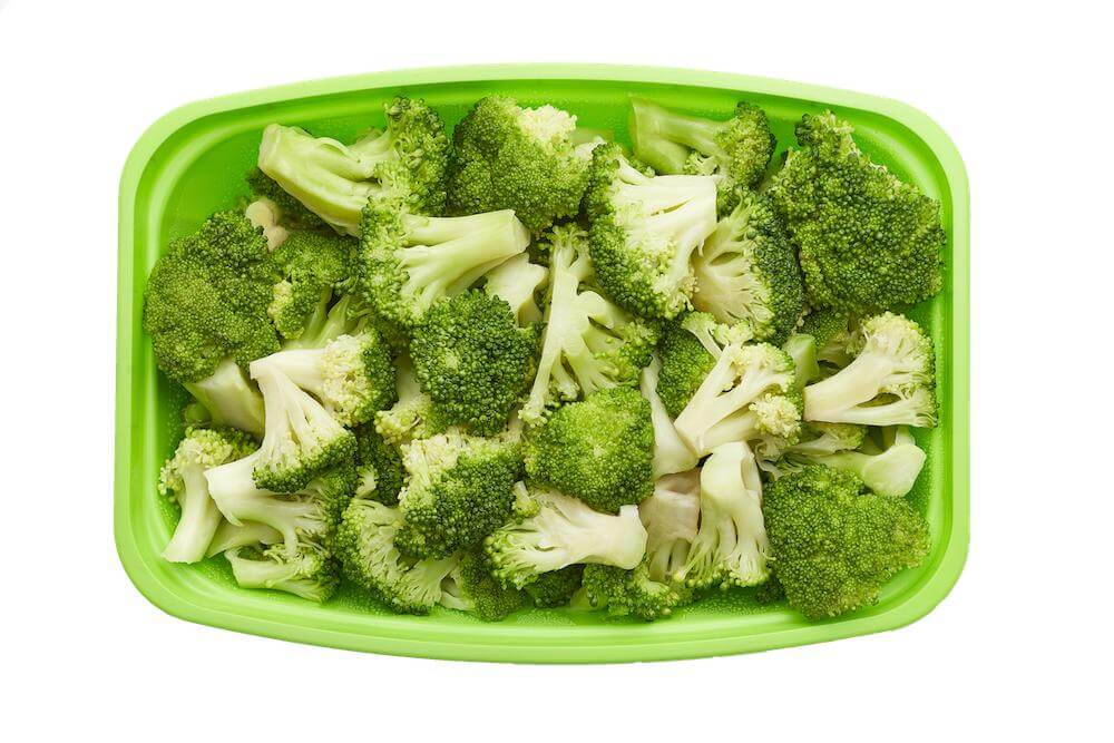 Broccoli Image 2 Prep Kitchen