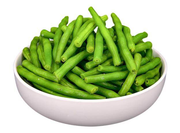 Green Beans Image 1 Prep Kitchen