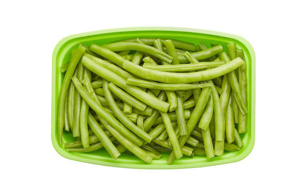 Green Beans Image 2 Prep Kitchen