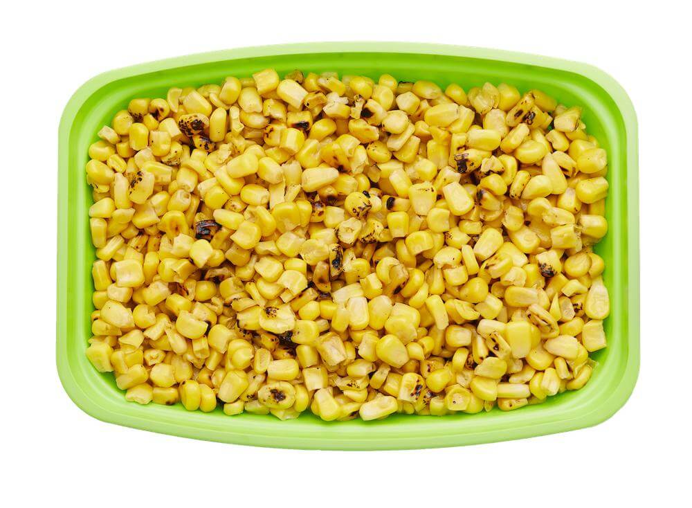 Roasted Corn Image 2 Prep Kitchen