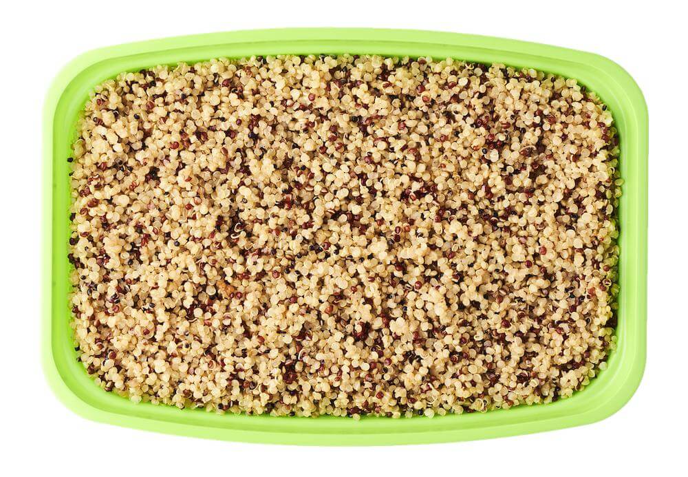 Tri-Blend Quinoa Image 2 Prep Kitchen