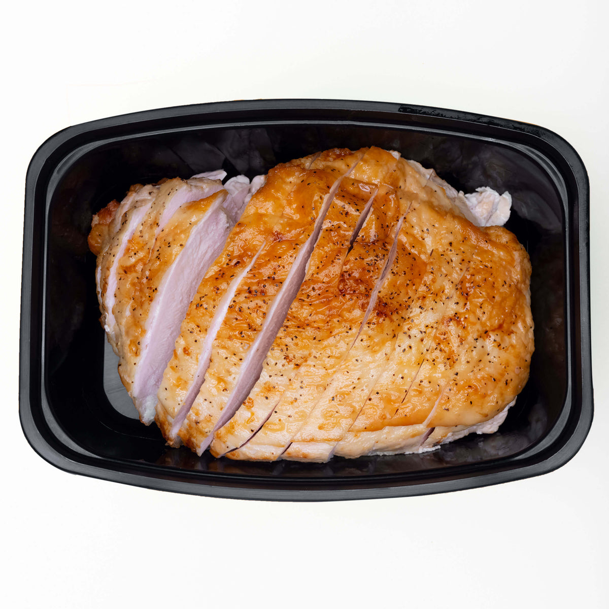 Turkey Breast Image 2 Prep Kitchen